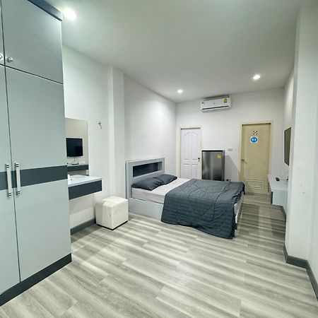 K&K Apartment บางพลี ภายนอก รูปภาพ